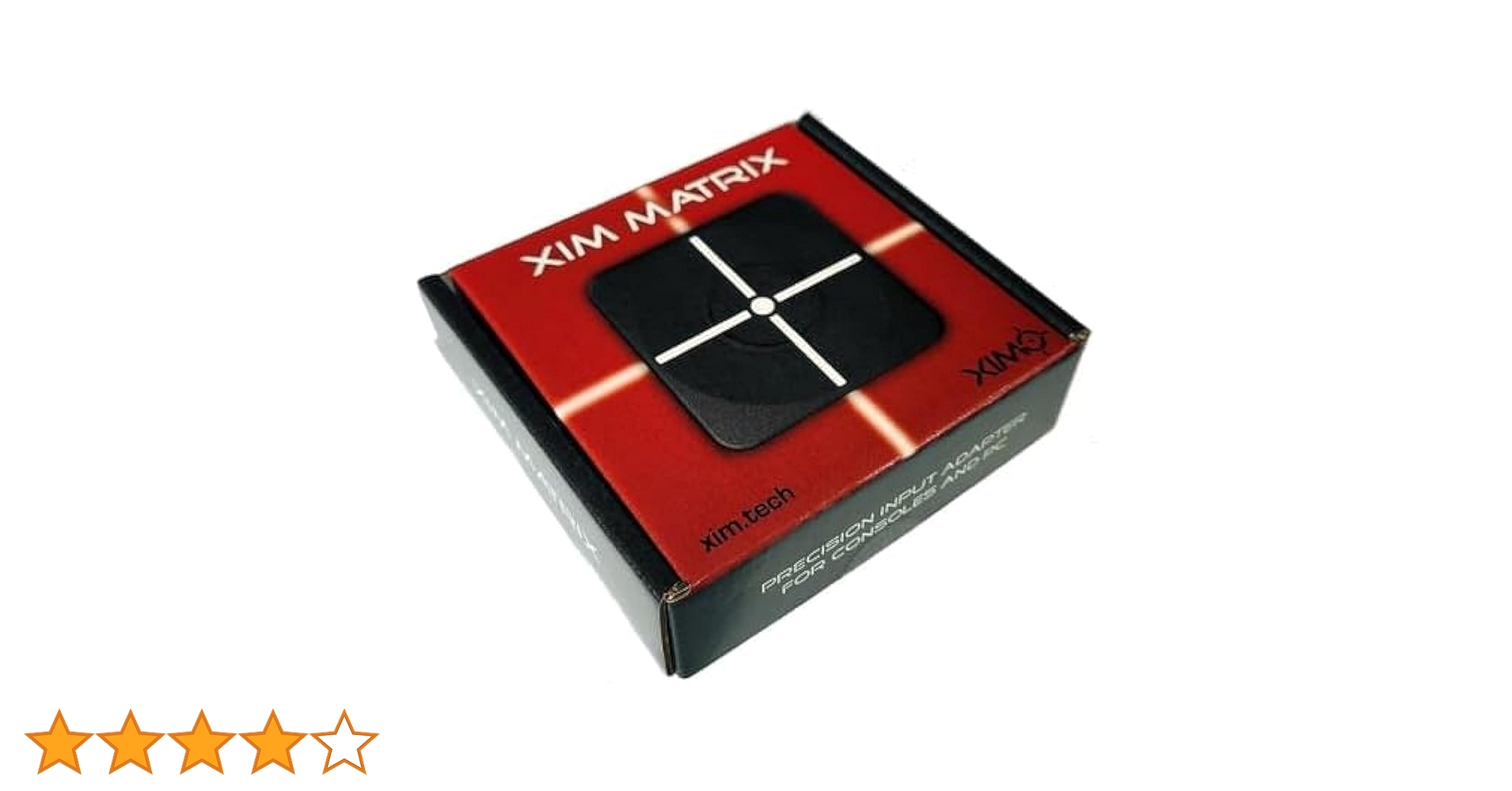 Amazon.co.jp: XIM MATRIX コンバーター Xbox Series X|S・PS5・Xbox